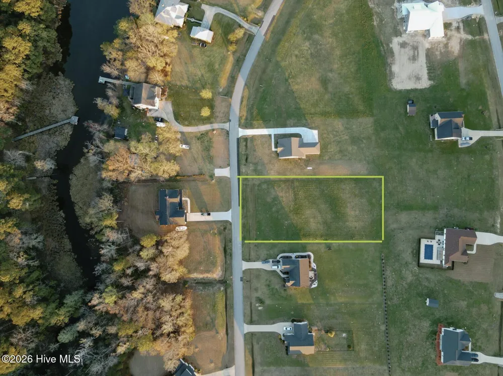 228 Maritime Loop Drive Bath, NC 27808