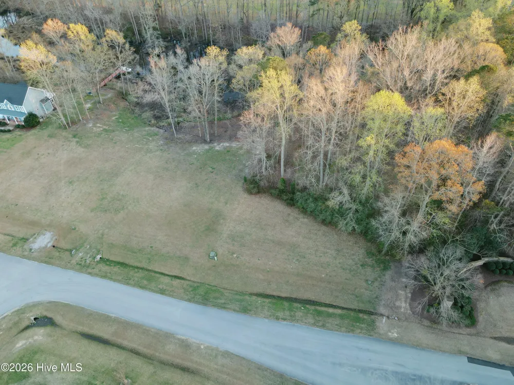 18 Bridgewater Drive S Bath, NC 27808