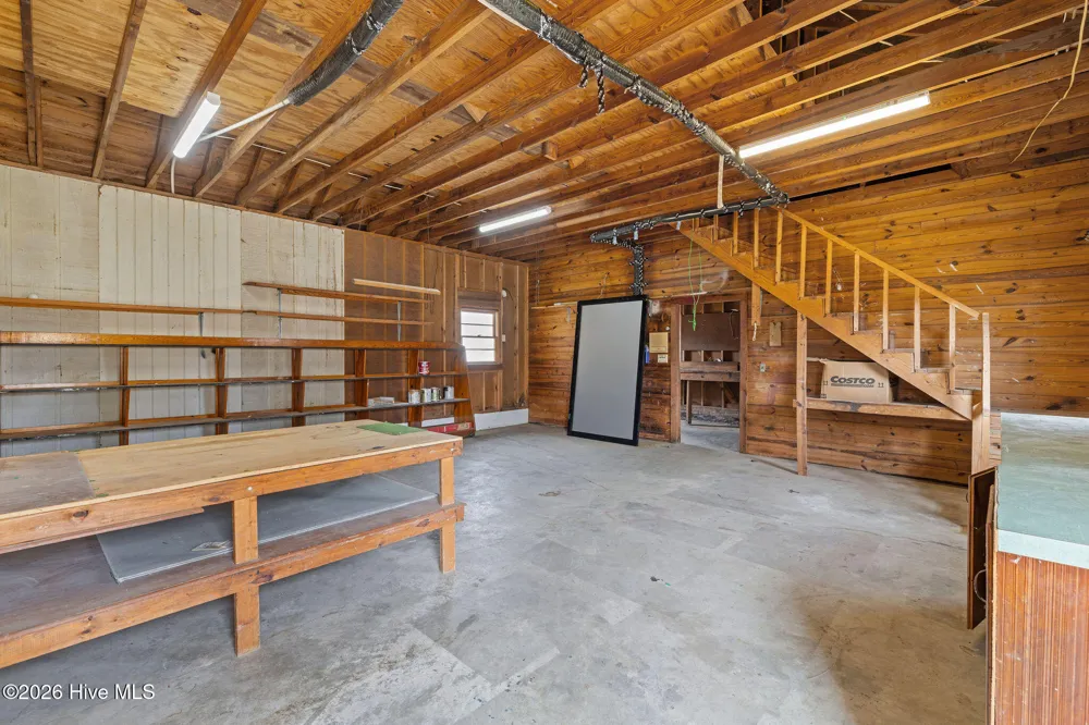 303 Lincoln Street Benson, NC 27504