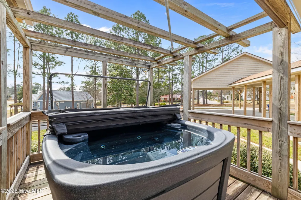 303 Lincoln Street Benson, NC 27504