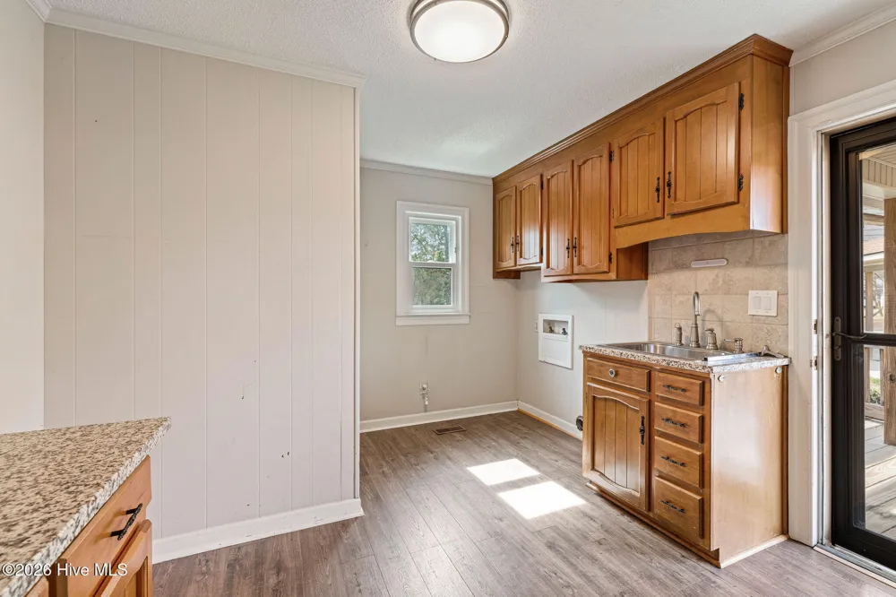 303 Lincoln Street Benson, NC 27504