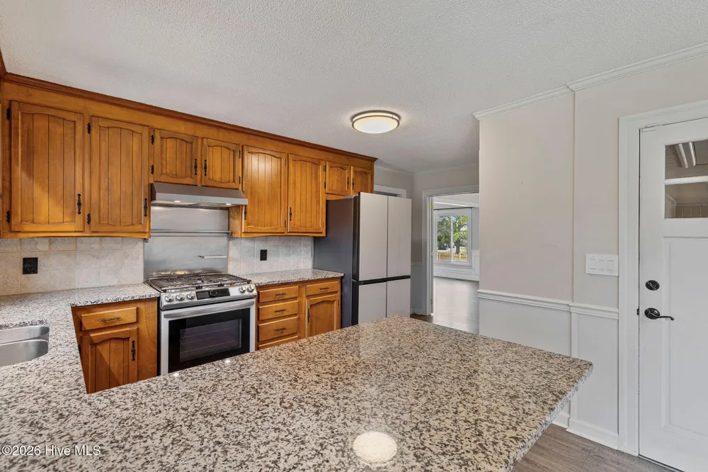 303 Lincoln Street Benson, NC 27504