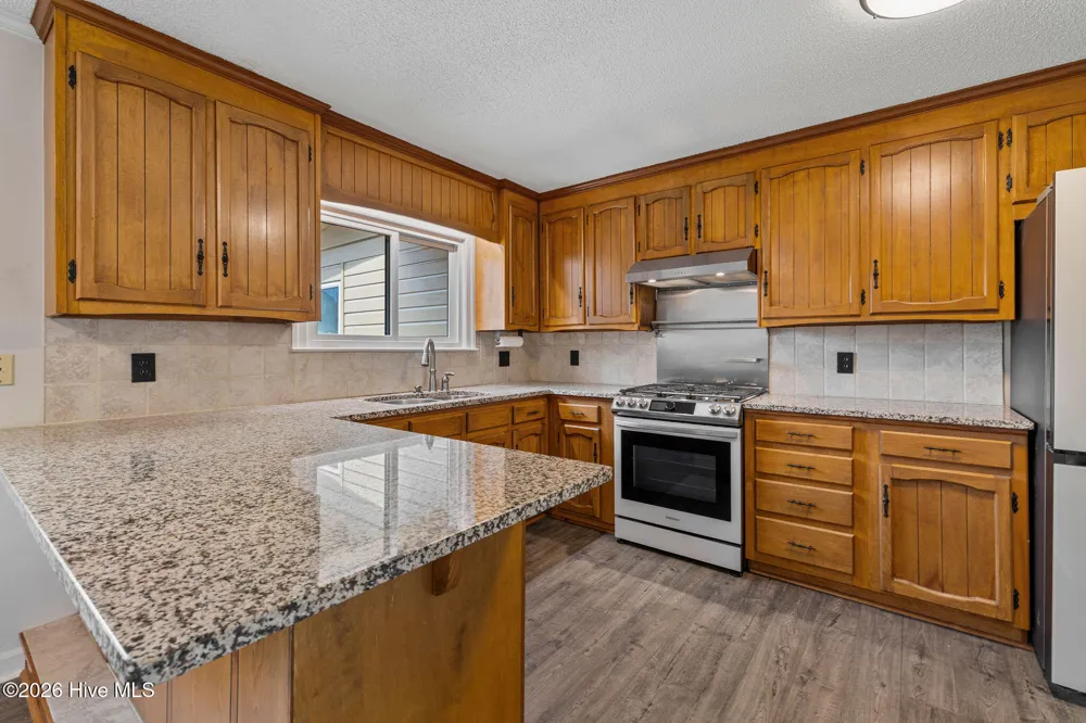 303 Lincoln Street Benson, NC 27504