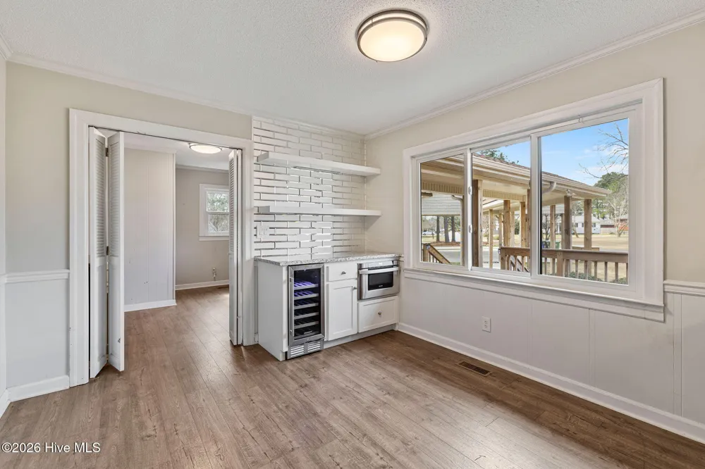 303 Lincoln Street Benson, NC 27504