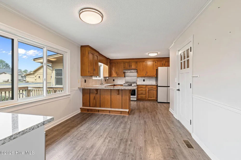 303 Lincoln Street Benson, NC 27504
