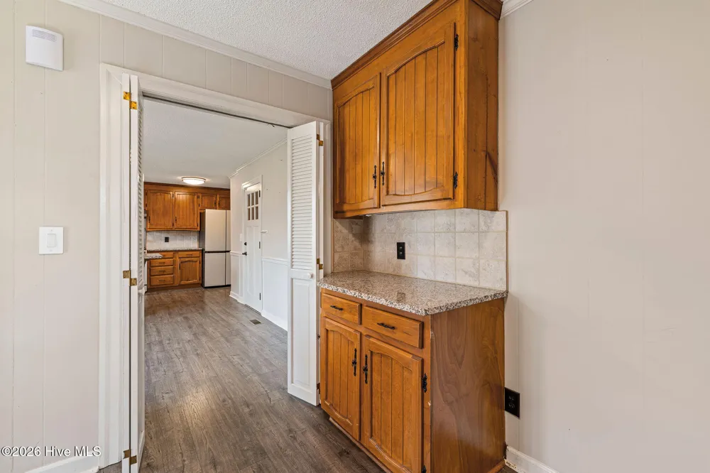 303 Lincoln Street Benson, NC 27504