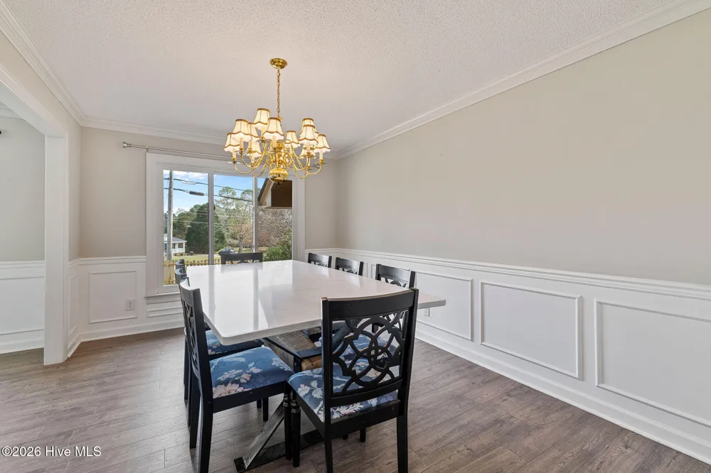 303 Lincoln Street Benson, NC 27504