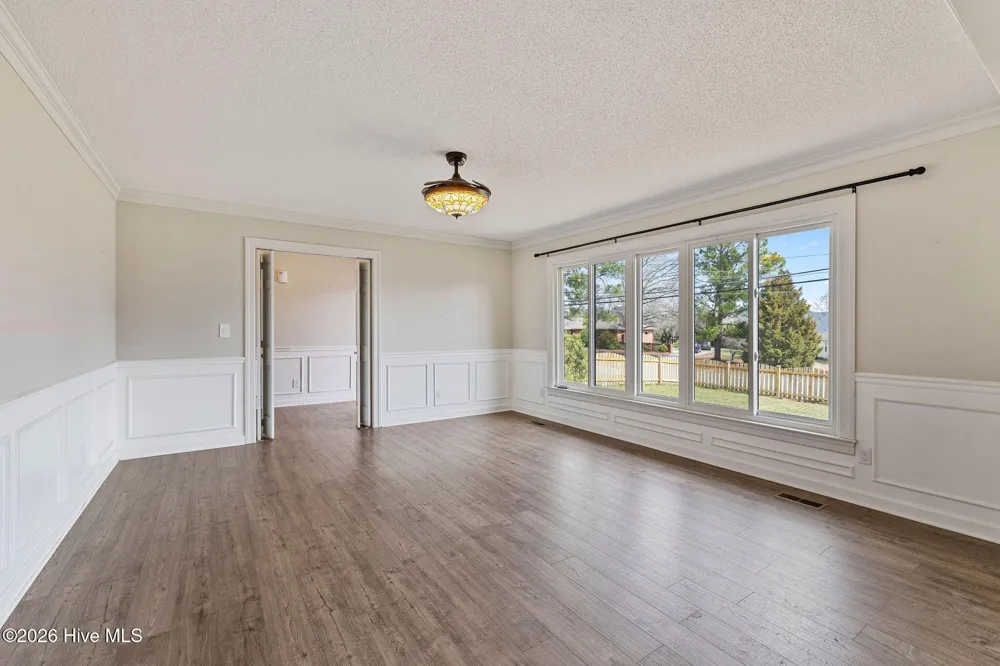 303 Lincoln Street Benson, NC 27504