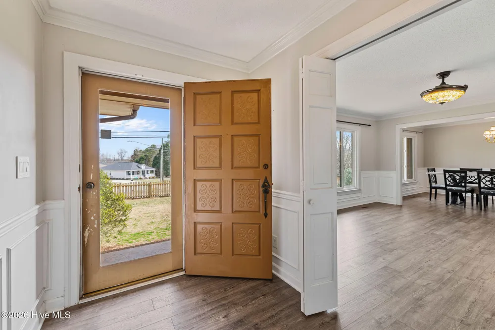 303 Lincoln Street Benson, NC 27504