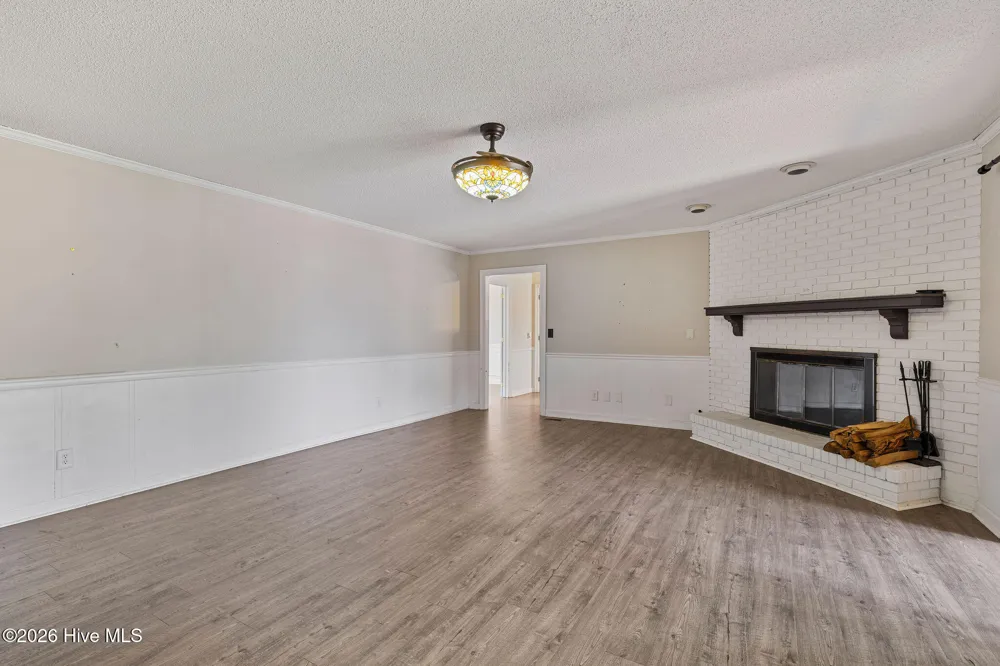 303 Lincoln Street Benson, NC 27504