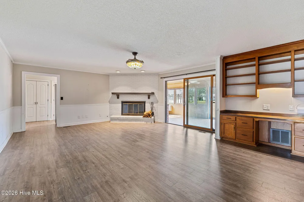 303 Lincoln Street Benson, NC 27504