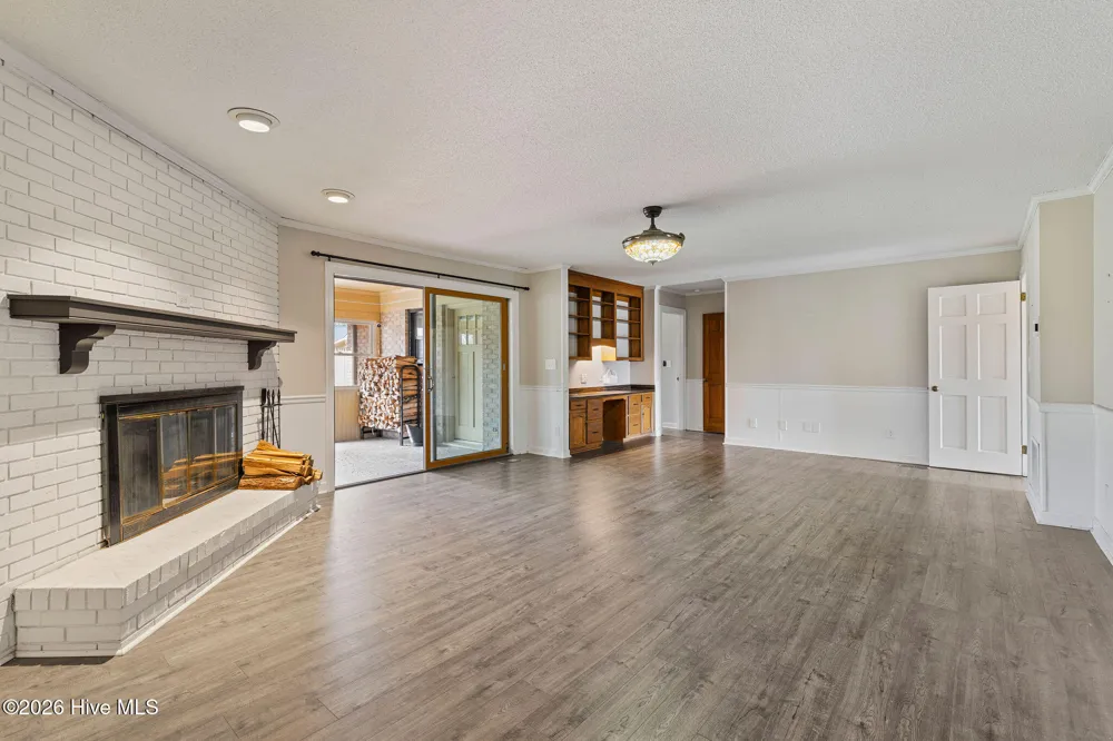 303 Lincoln Street Benson, NC 27504