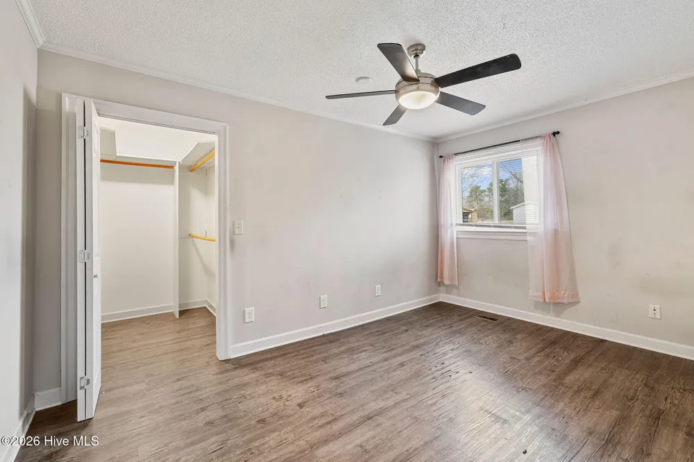 303 Lincoln Street Benson, NC 27504