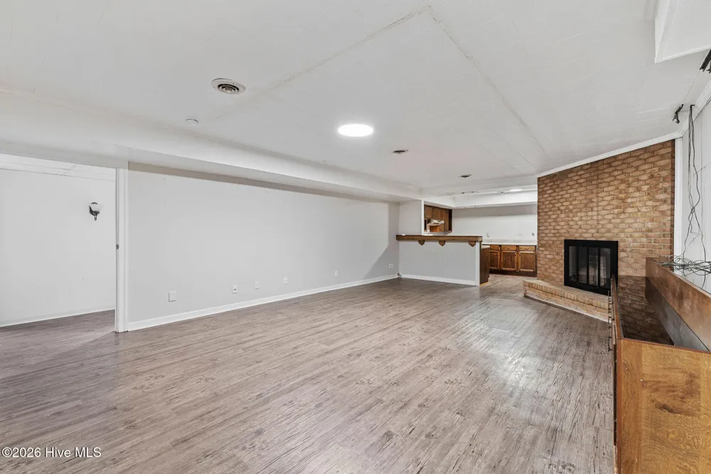 303 Lincoln Street Benson, NC 27504