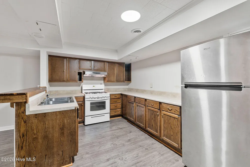 303 Lincoln Street Benson, NC 27504