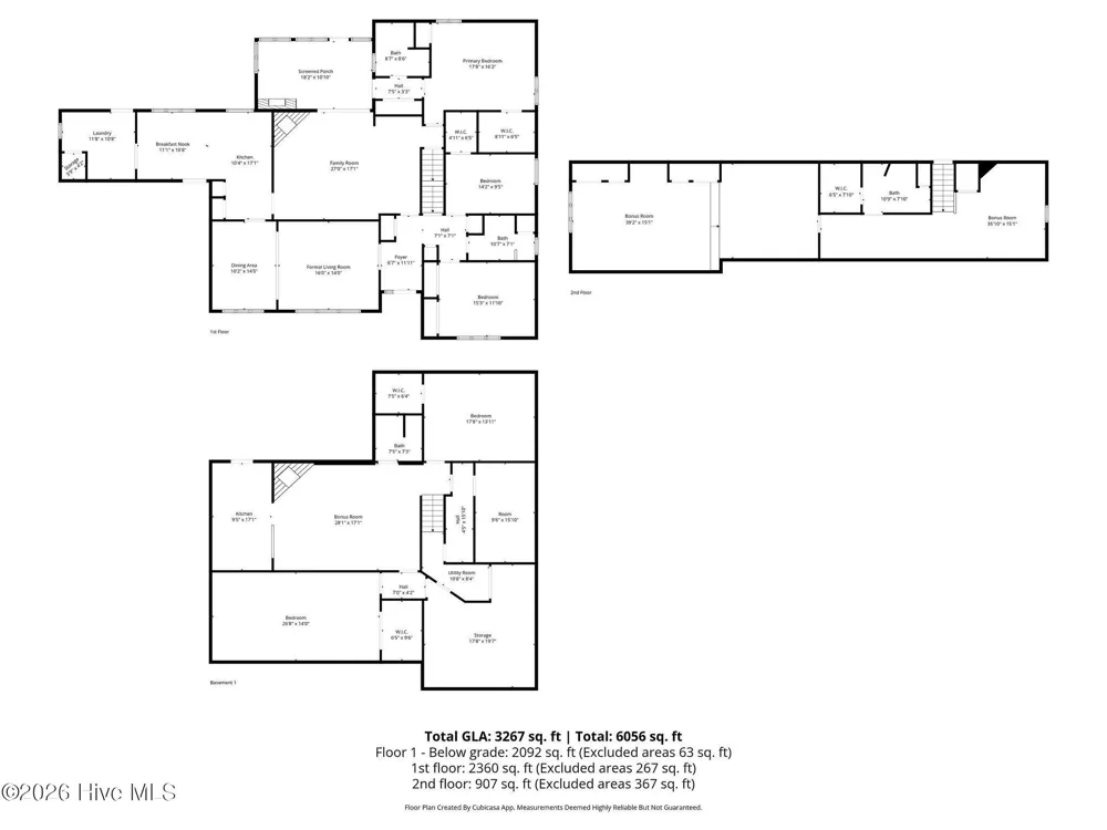 303 Lincoln Street Benson, NC 27504