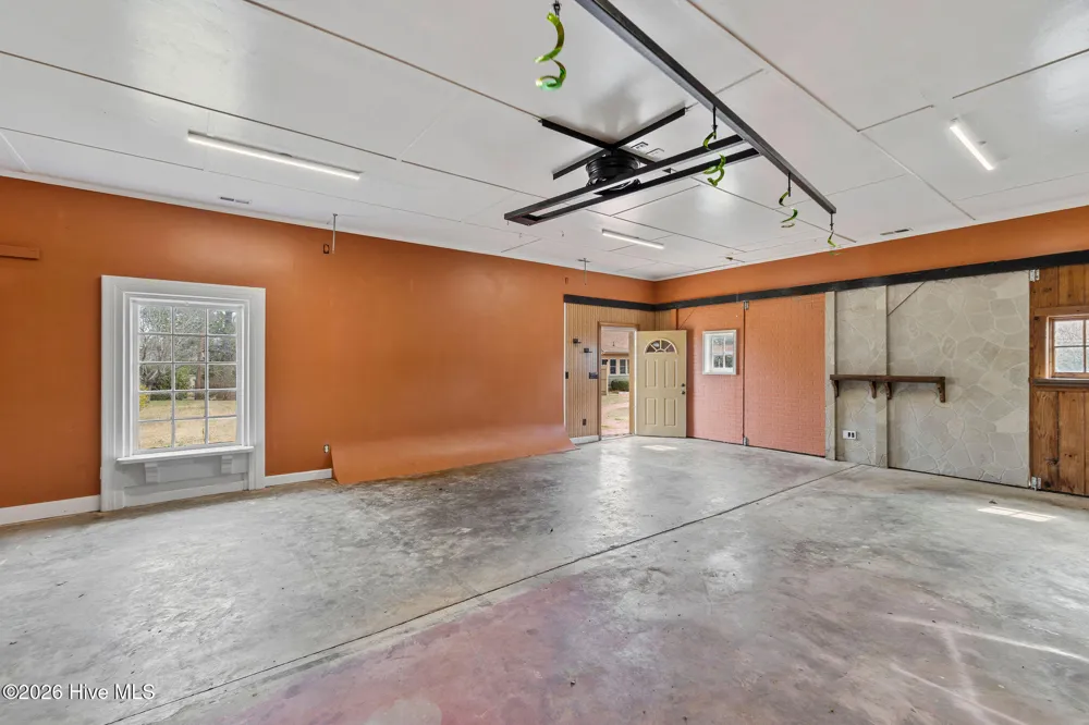 303 Lincoln Street Benson, NC 27504