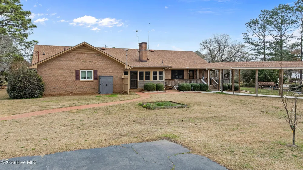 303 Lincoln Street Benson, NC 27504