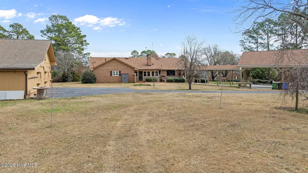 303 Lincoln Street Benson, NC 27504