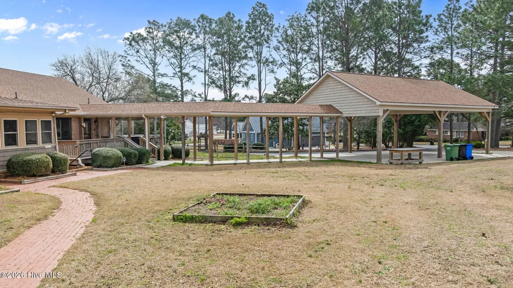 303 Lincoln Street Benson, NC 27504