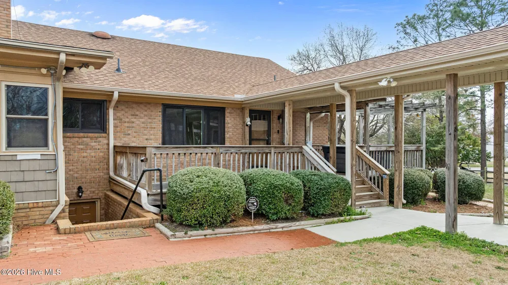 303 Lincoln Street Benson, NC 27504