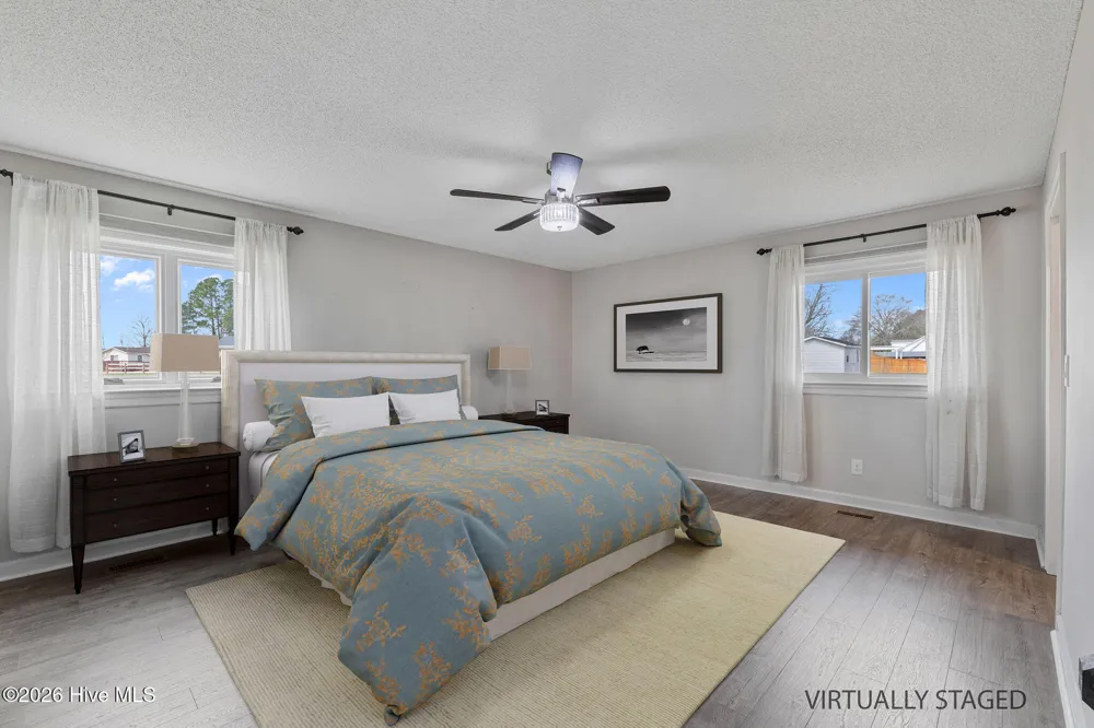 303 Lincoln Street Benson, NC 27504