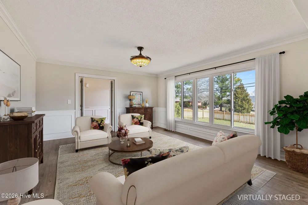 303 Lincoln Street Benson, NC 27504