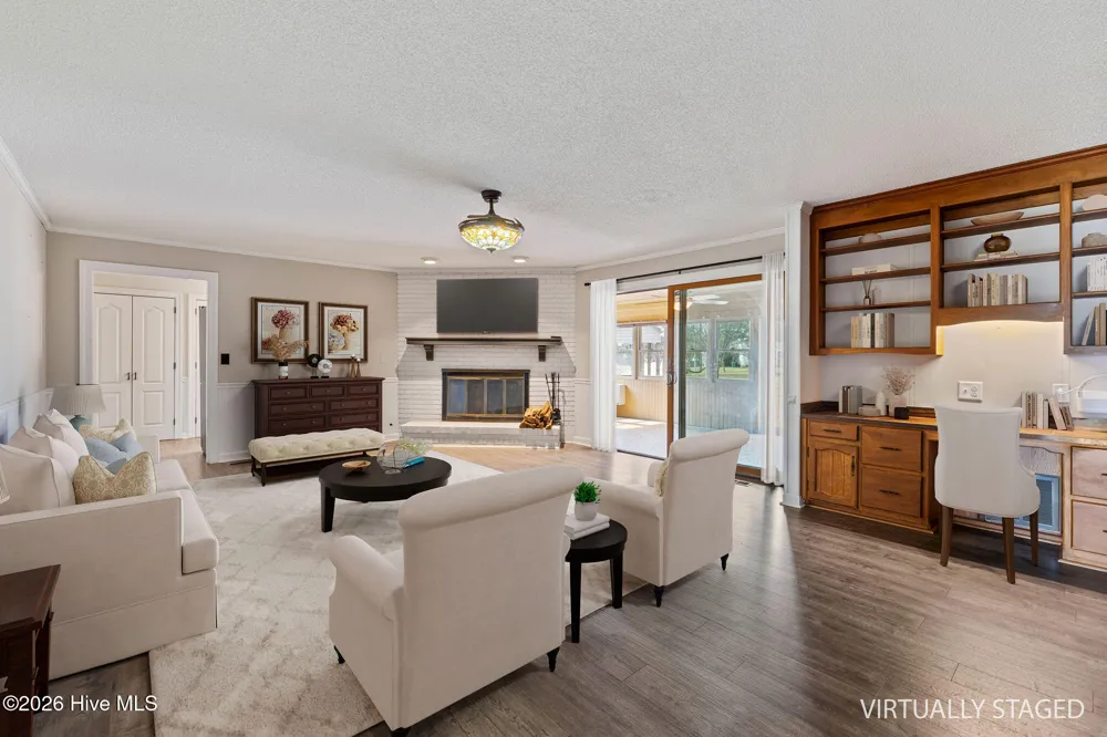 303 Lincoln Street Benson, NC 27504