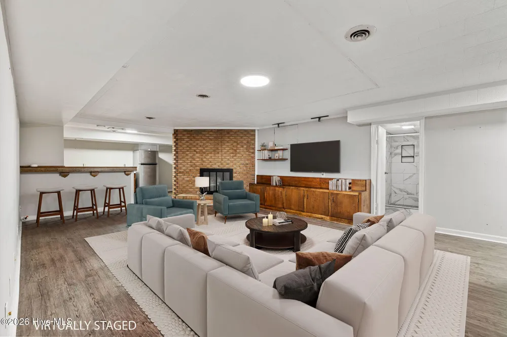 303 Lincoln Street Benson, NC 27504