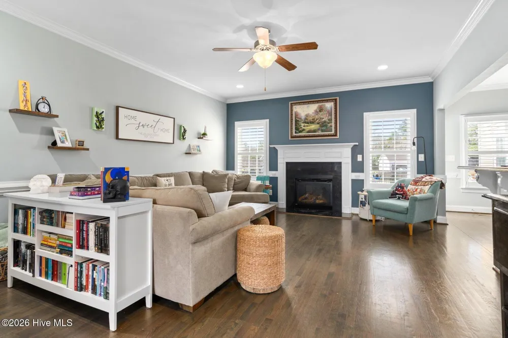 425 Oriole Road Nashville, NC 27856