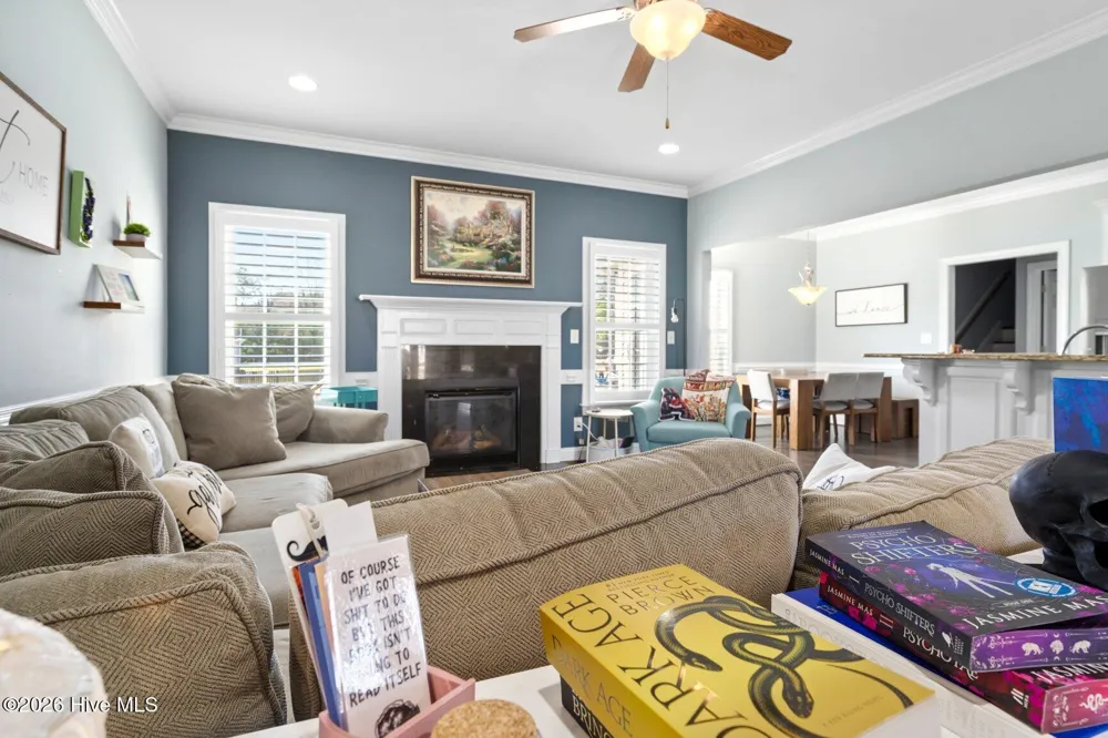 425 Oriole Road Nashville, NC 27856