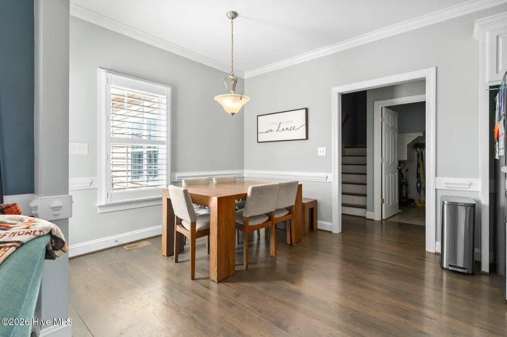 425 Oriole Road Nashville, NC 27856