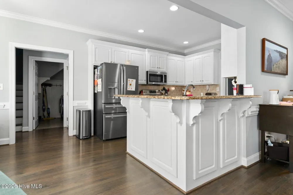 425 Oriole Road Nashville, NC 27856