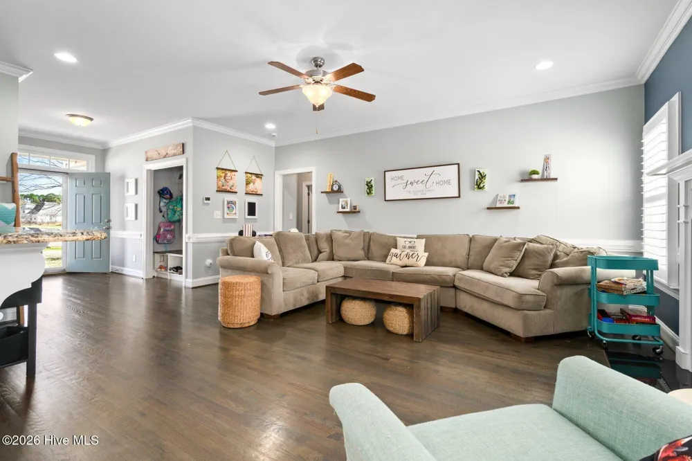 425 Oriole Road Nashville, NC 27856