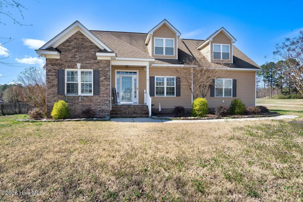 425 Oriole Road Nashville, NC 27856