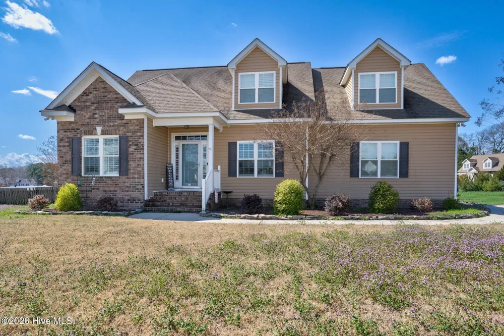425 Oriole Road Nashville, NC 27856