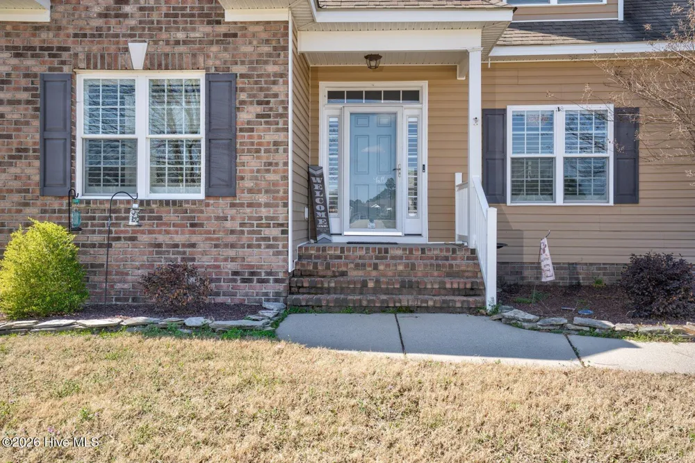 425 Oriole Road Nashville, NC 27856