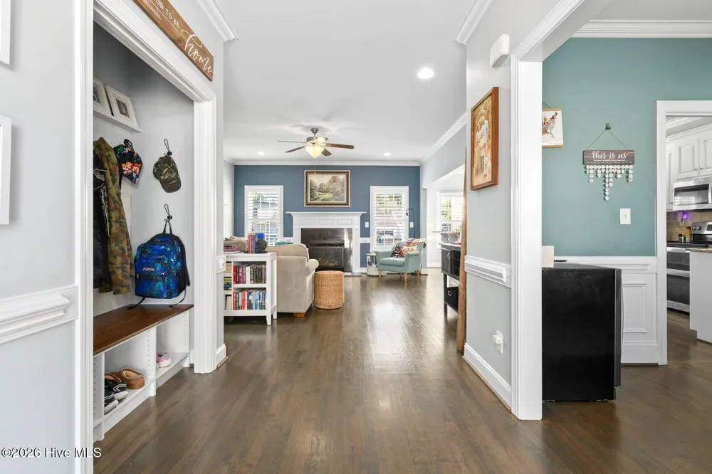 425 Oriole Road Nashville, NC 27856