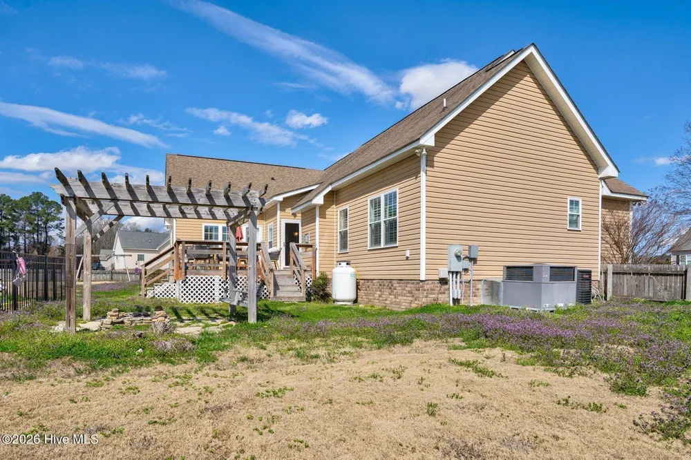 425 Oriole Road Nashville, NC 27856