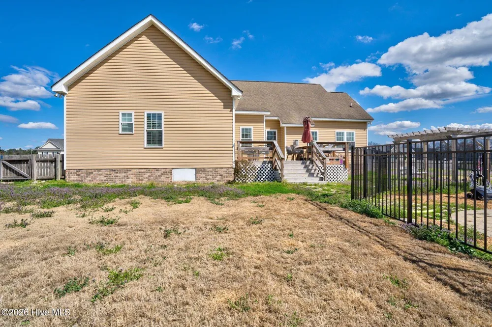 425 Oriole Road Nashville, NC 27856