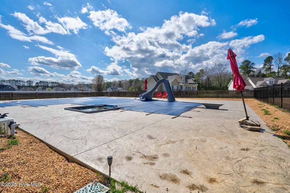 425 Oriole Road Nashville, NC 27856