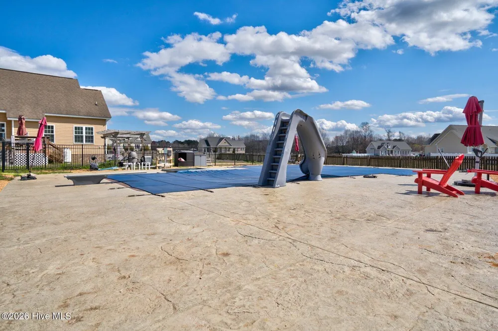 425 Oriole Road Nashville, NC 27856