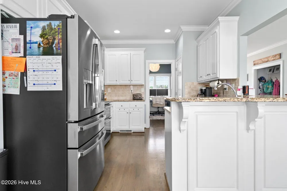 425 Oriole Road Nashville, NC 27856