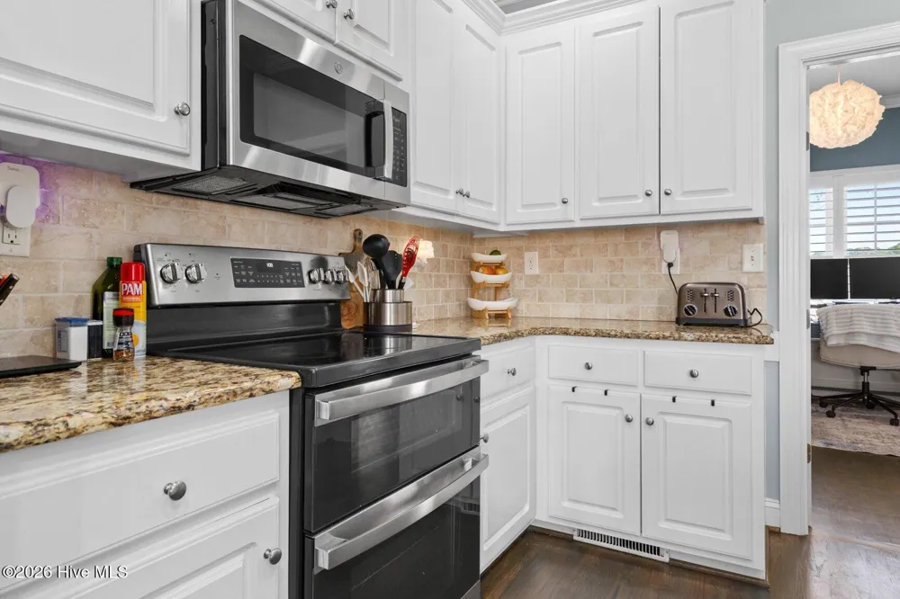 425 Oriole Road Nashville, NC 27856