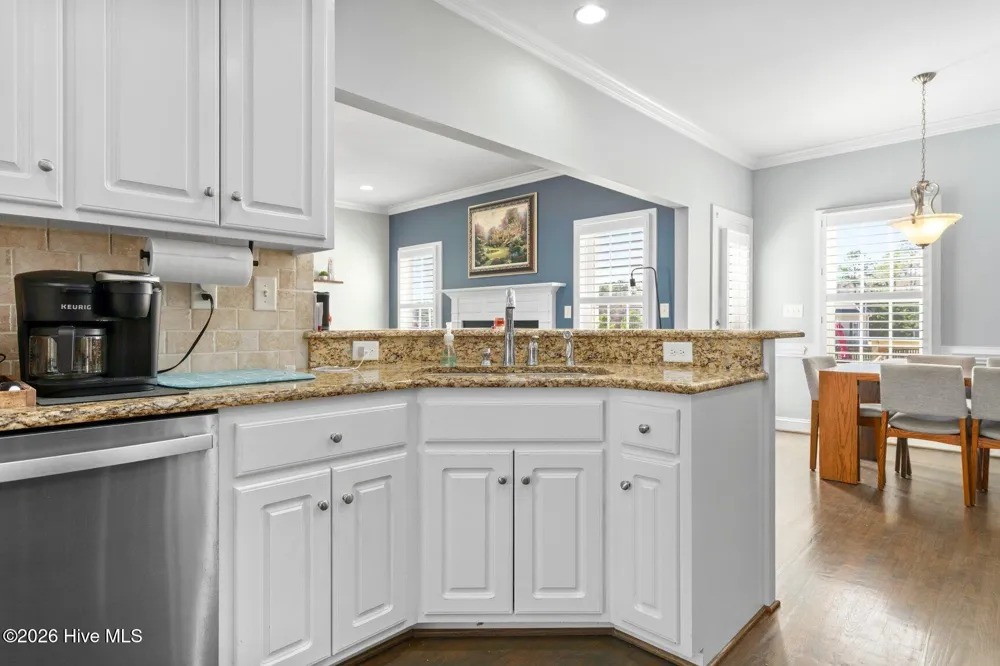 425 Oriole Road Nashville, NC 27856