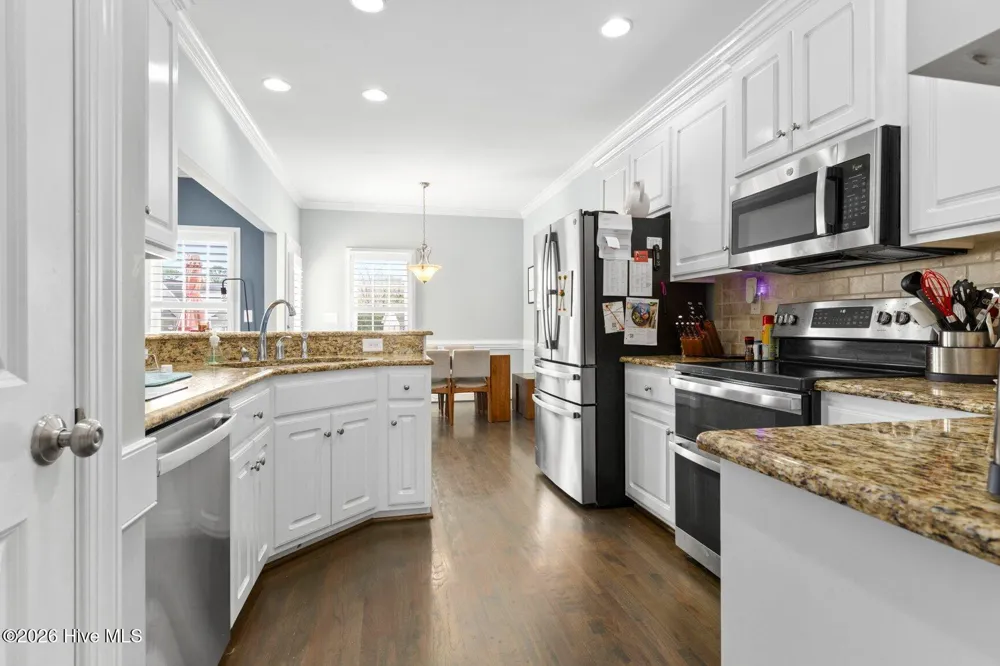 425 Oriole Road Nashville, NC 27856