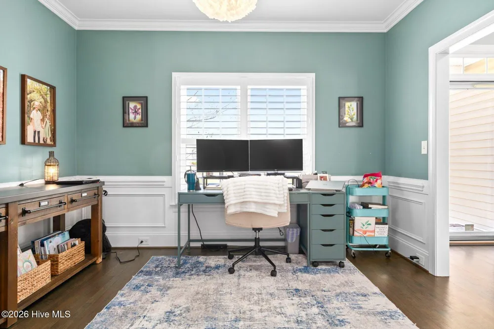 425 Oriole Road Nashville, NC 27856