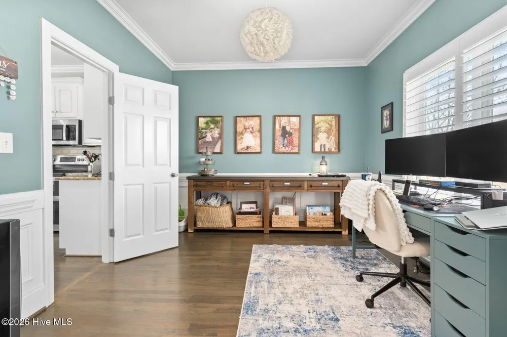 425 Oriole Road Nashville, NC 27856