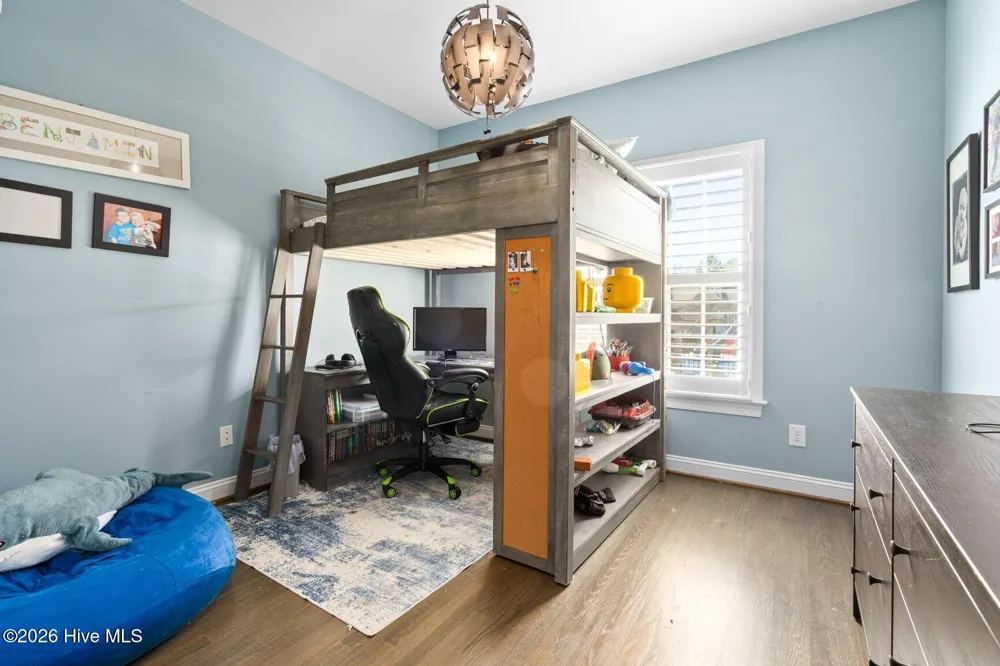 425 Oriole Road Nashville, NC 27856