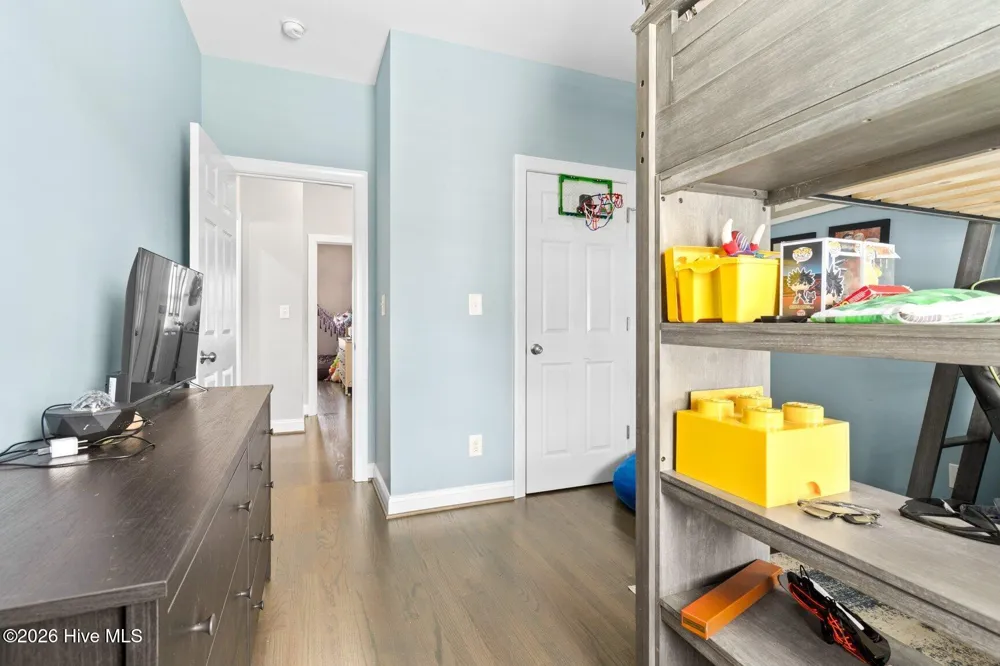 425 Oriole Road Nashville, NC 27856